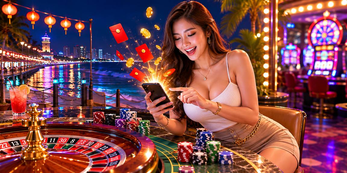 16two Coin Fortune di Lobi 16two – Apa Yang Ada